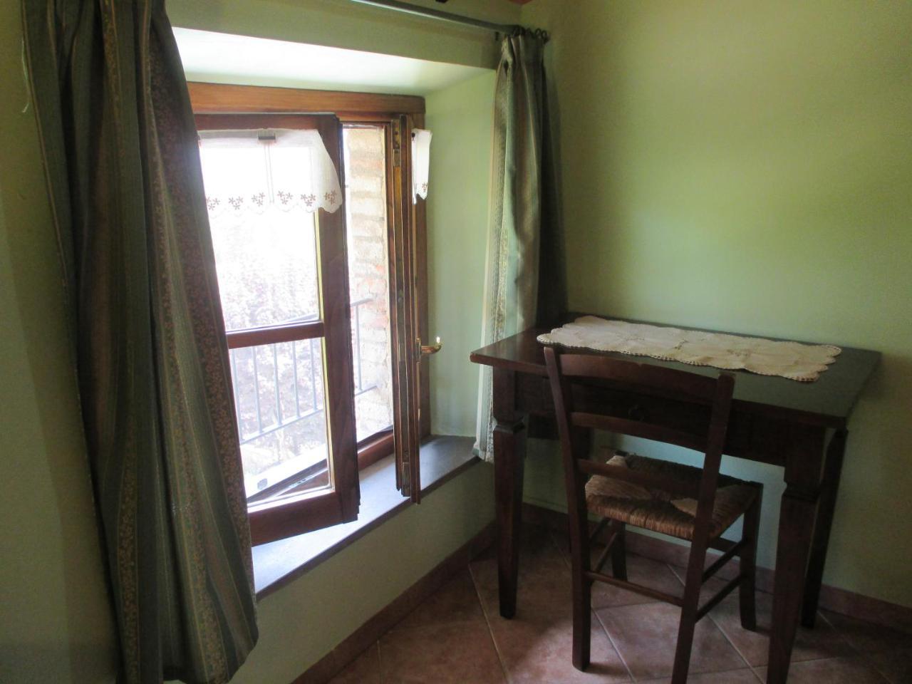 Country House La Fattoria Bellandi Contignano Luaran gambar