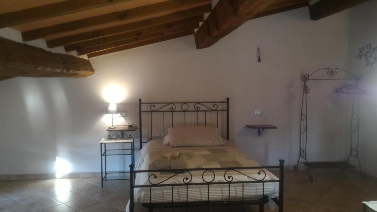 Country House La Fattoria Bellandi Contignano Luaran gambar